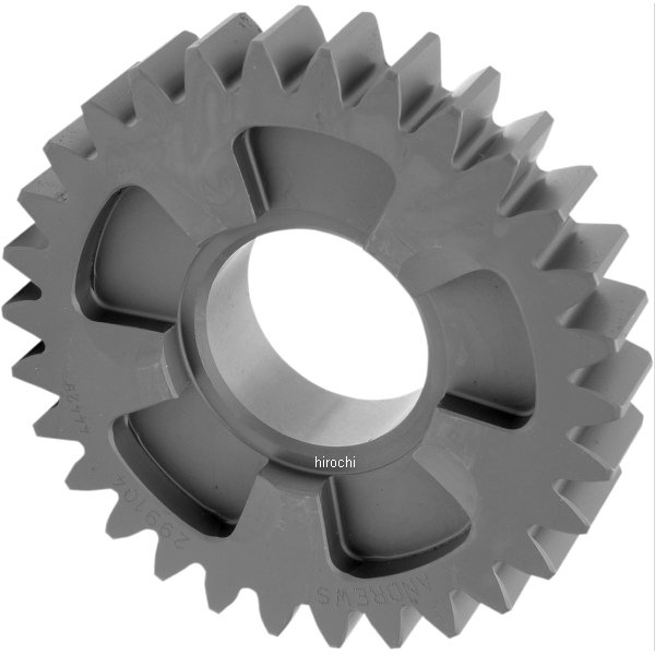 メインシャフト 4速 ギア 91年-95年 XL 5速トランスミッション 35773-89