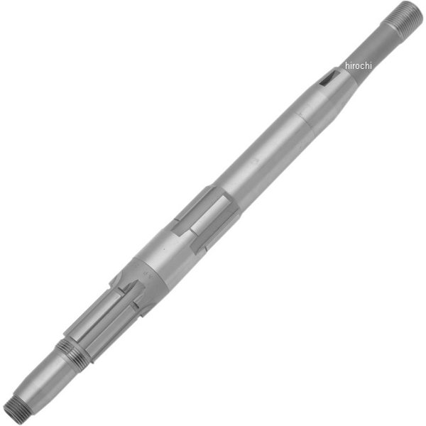 メインシャフト ベルトドライブ 84年-86年 4速 35039-85