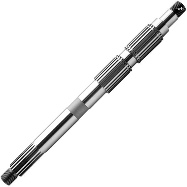 メインシャフト クラッチ側スプライン 91年-06年 5速 35042-91