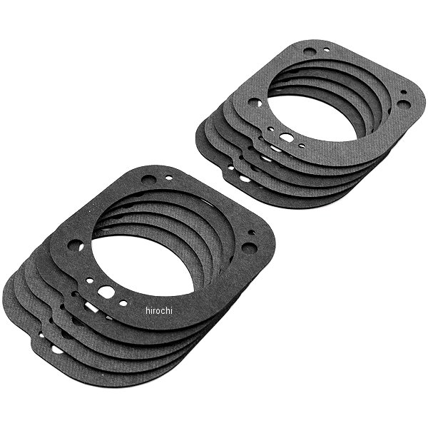 エアクリーナー ガスケット 93年-06年 BigTwin (10個入り)