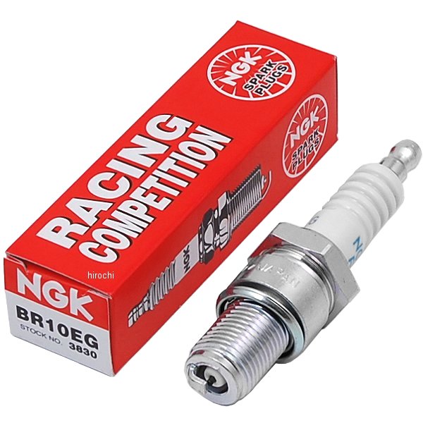 BR10EG  一般プラグ CR85R YZ80 アプリリア RM85