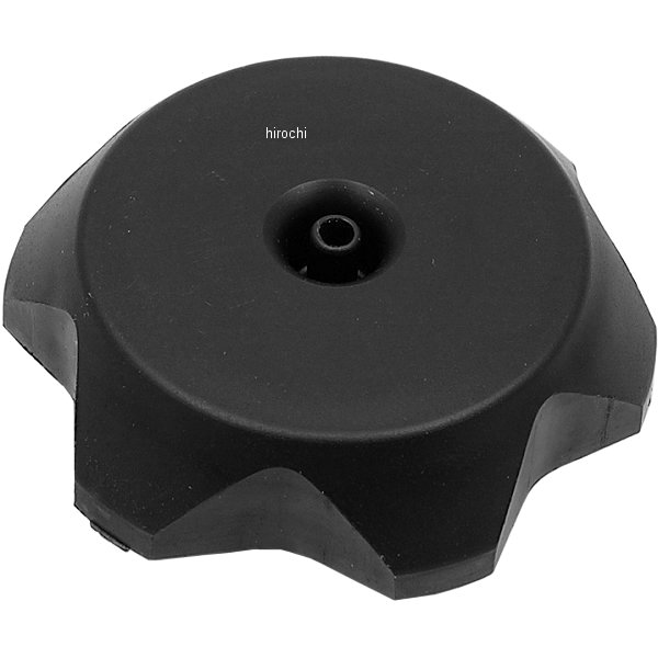 322100-黒 補修用フューエルタンクキャップ 黒