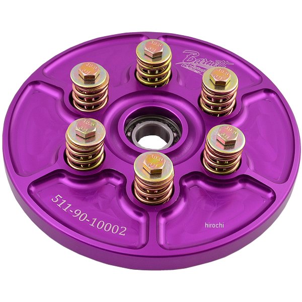 クラッチスプリング コンバージョンキット 86年-13年 ロイヤルスター XVZ1300