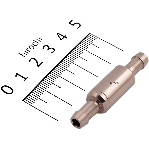 ワンウェイバルブ チタン