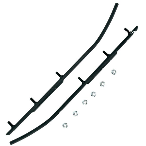 ランナー スイッチバック 6インチ(152mm) Arctic Cat (左右ペア)