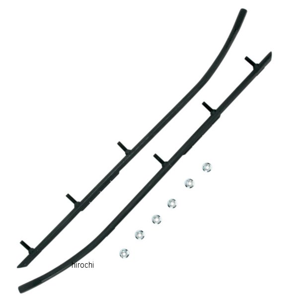 ランナー スーパーストック 4インチ(102mm) Arctic Cat (左右ペア)