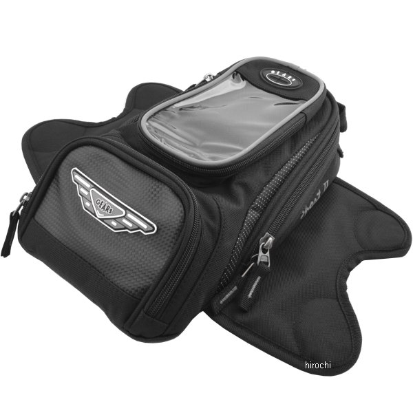 タンクバッグ ネプチューン マグネット取付