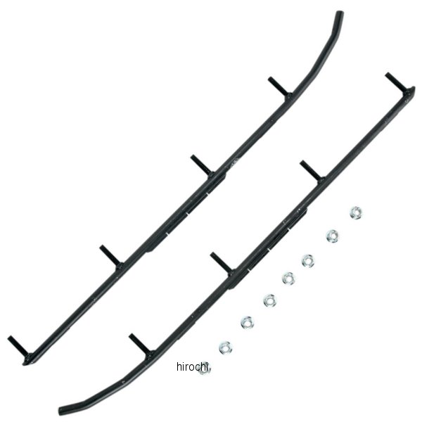ランナー スイッチバック6インチ(152mm) ポラリス (左右ペア)