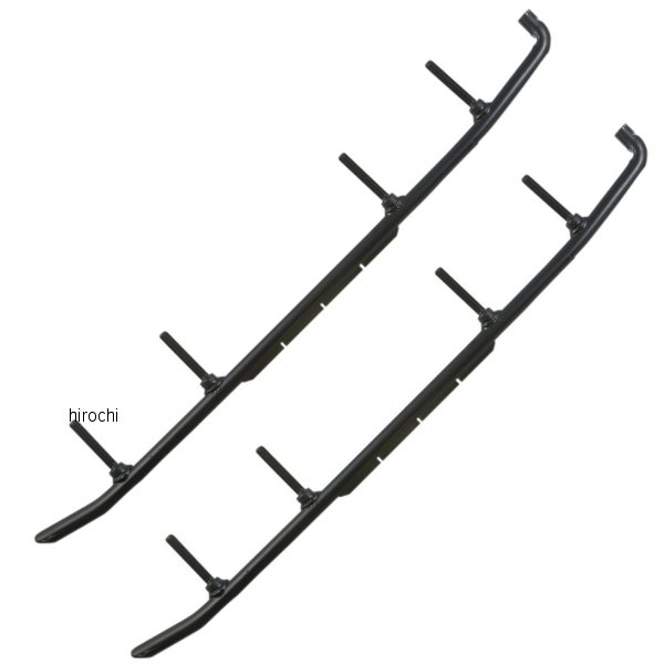 ランナー スイッチバック6インチ(152mm) ポラリス (左右ペア)