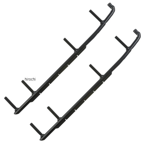 ランナー Gフォース 9インチ(229mm) ポラリス (左右ペア)