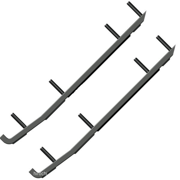 ランナー 1300 ACE 8インチ(203mm) ポラリス (左右ペア)