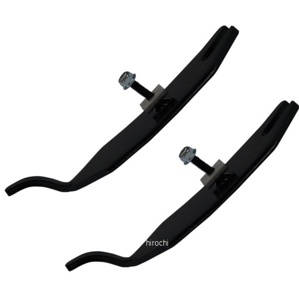 スキープロテクター Ski-Doo パイロットスキー (左右ペア)