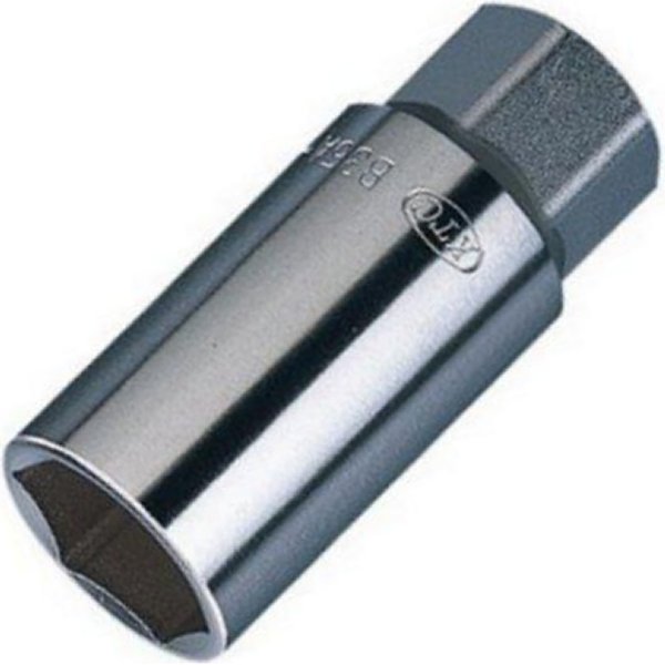 12.7sq アルミホイール用ソケット(薄型) 17mm