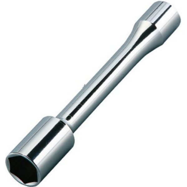 12.7sq ホイールナット専用ロングソケット 17mm