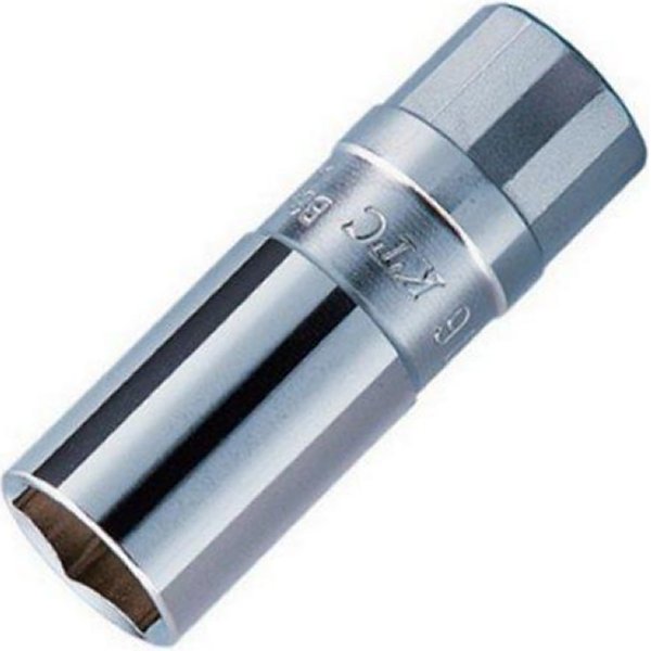 12.7sq プラグレンチ 19mm