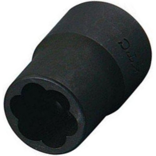 12.7sq ツイストソケット 17mm