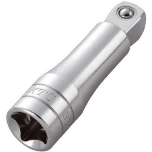 12.7sq 首振りエクステンションバー 50mm