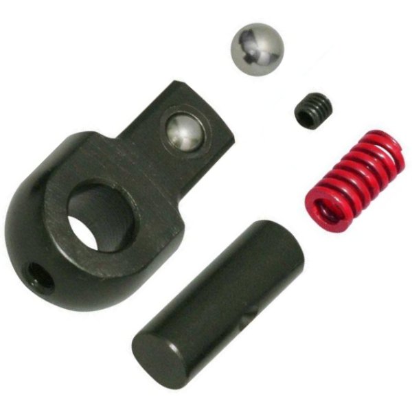 12.7sq スピンナハンドルヘッドリペアキット