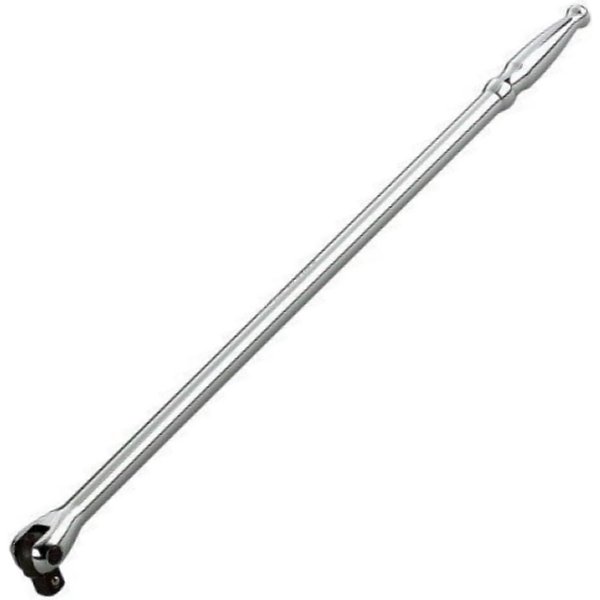 12.7sq ロングスピンナハンドル