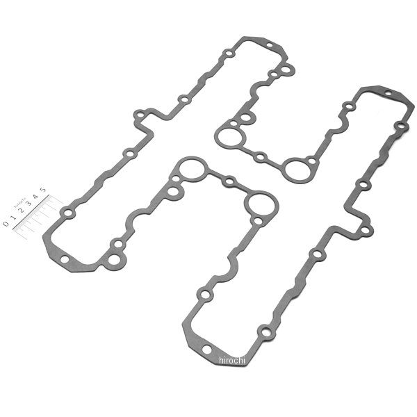 バルブカバー ガスケット 81年-83年 KZ1100 (1個売り)