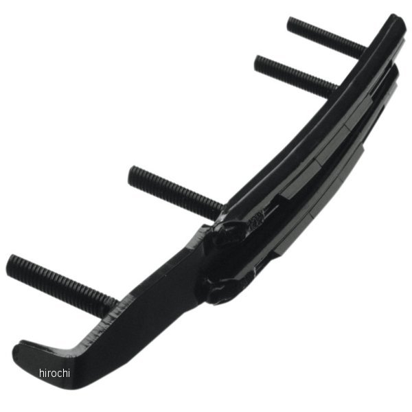 ランナー 6580 ドーリー 6インチ(152mm) ヤマハ (1本売り)