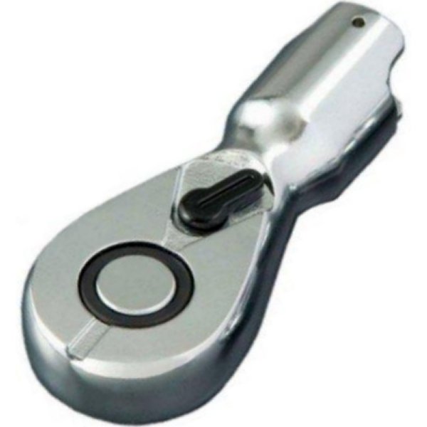 12.7sq コンパクトラチェットヘッド