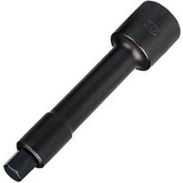 12.7sq ヘッドボルトソケットレンチ 8mm