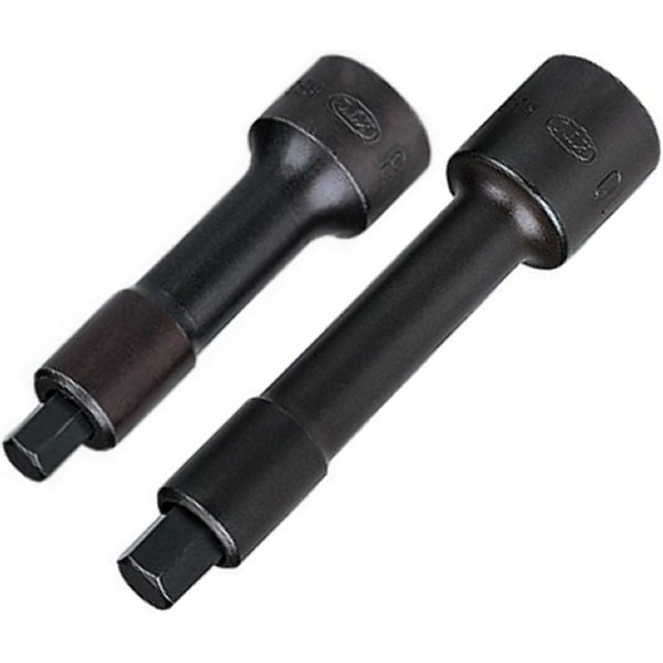 12.7sq ヘッドボルトソケットレンチセット