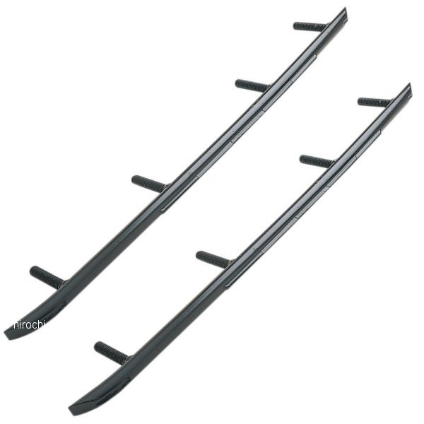 ランナー スノークロス C&A Pro 10インチ(254mm) (左右ペア)