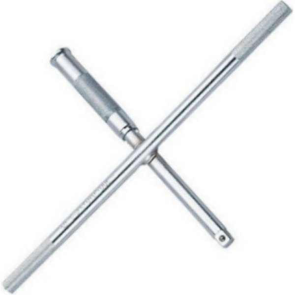 12.7sq.早回しクロスレンチ