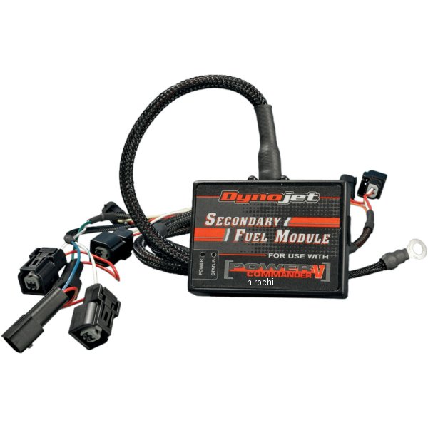 セカンダリー フューエルモジュール 05年-08年 ニンジャ ZX-6RR