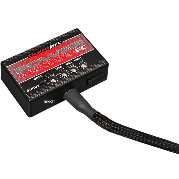 パワーコマンダーFC 06年-14年 ブルバード VLR1800