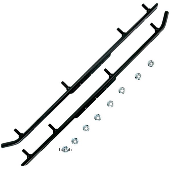 ランナー スイッチバック6インチ(152mm) ヤマハ (左右ペア)