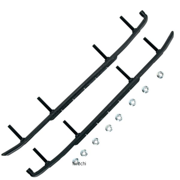ランナー Gフォース 9インチ(229mm) Ski-Doo (左右ペア)