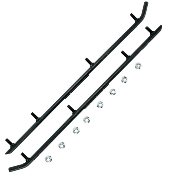 ランナー 標準装備 4インチ(102mm) ヤマハ (左右ペア)