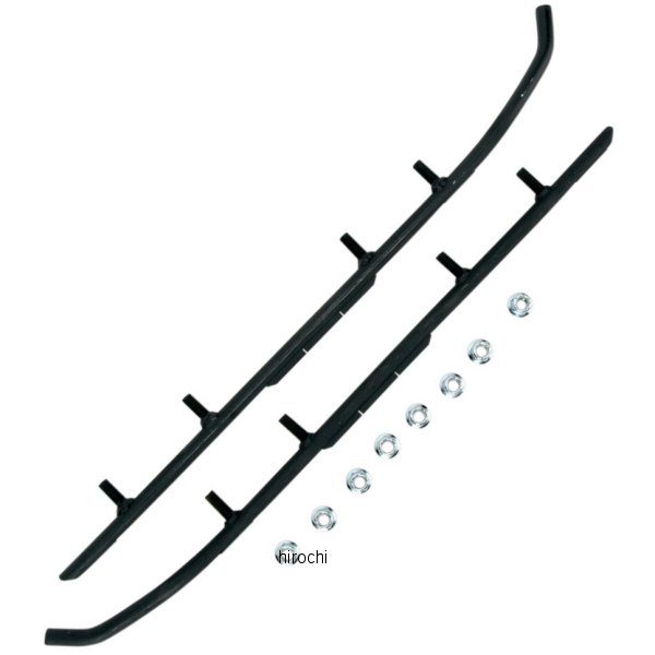 ランナー 標準装備 4インチ(102mm) ヤマハ (左右ペア)
