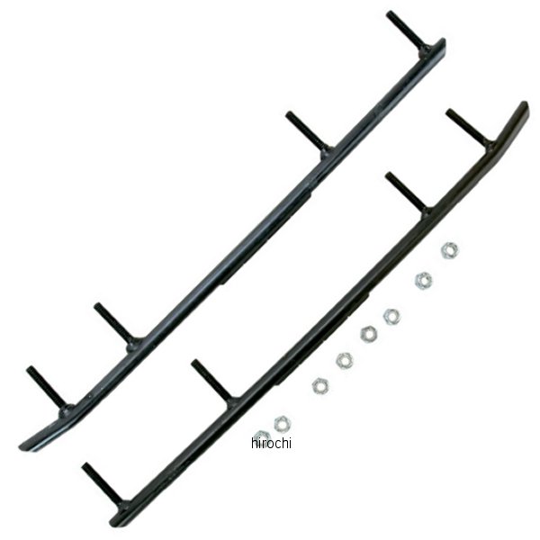 ランナー 標準装備 4インチ(102mm) ヤマハ (左右ペア)