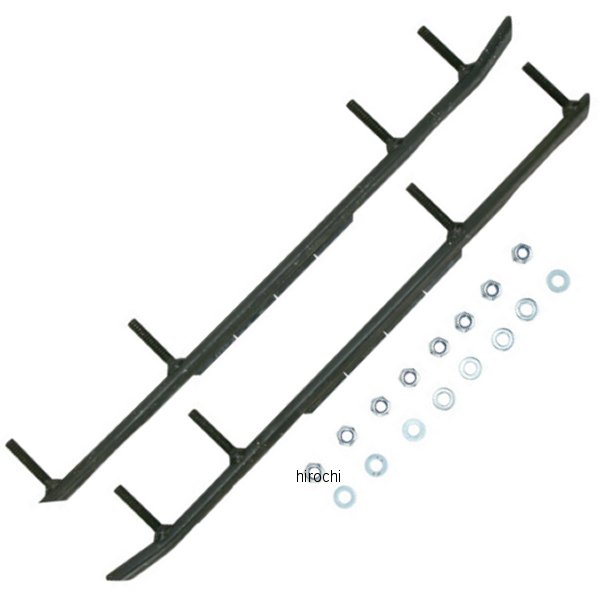 ランナー スイッチバック6インチ(152mm) ヤマハ (左右ペア)