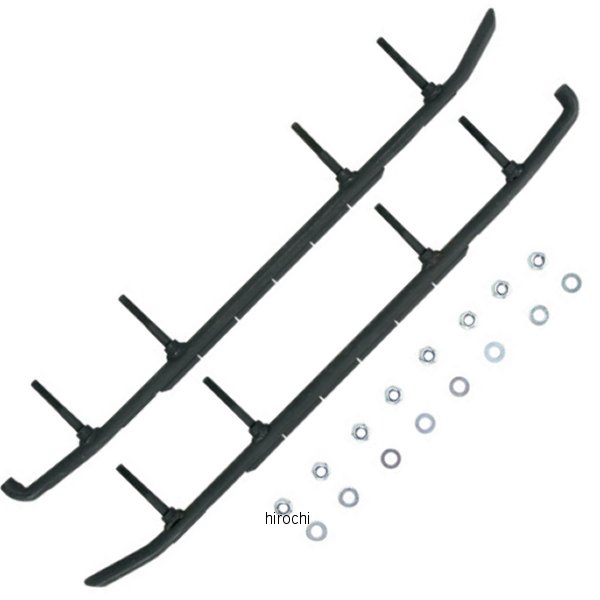 ランナー Gフォース 9インチ(229mm) ヤマハ (左右ペア)