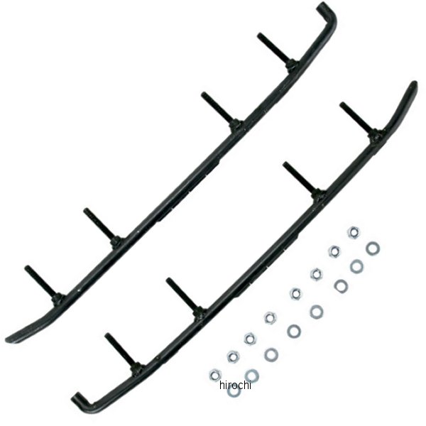 ランナー 標準装備 4インチ(102mm) ヤマハ (左右ペア)