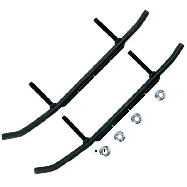 ランナー スイッチバック6インチ(152mm) Ski-Doo (左右ペア)