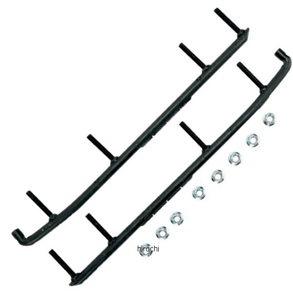 ランナー スーパーストック 4インチ(102mm) Arctic Cat (左右ペア)