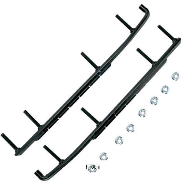 ランナー Gフォース 9インチ(229mm) Arctic Cat (左右ペア)