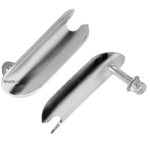 クロモリキールブレード (左右ペア)