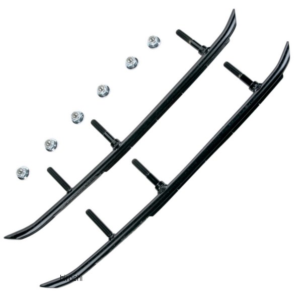 プロレース スノー クロス カーバイド (左右ペア)