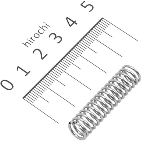 フロントブレーキアームスプリング 45437-001-000