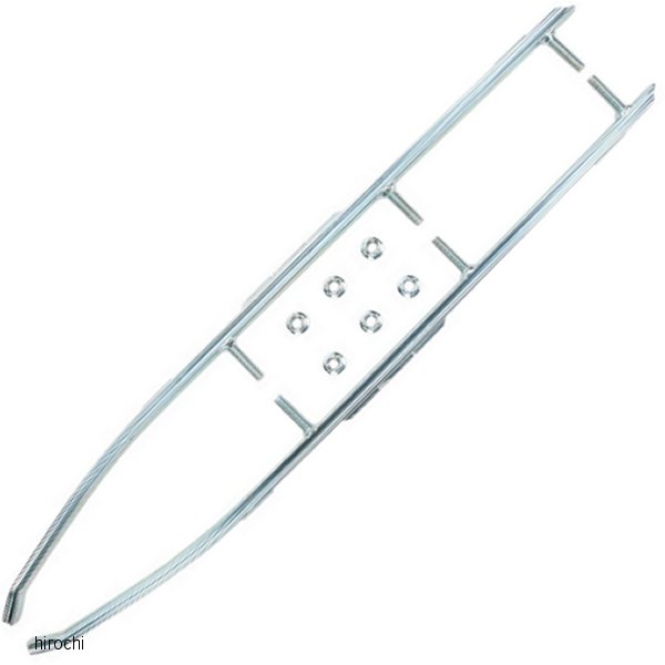 ランナー シェイパー 4.5インチ(114mm) ポラリス (左右ペア)