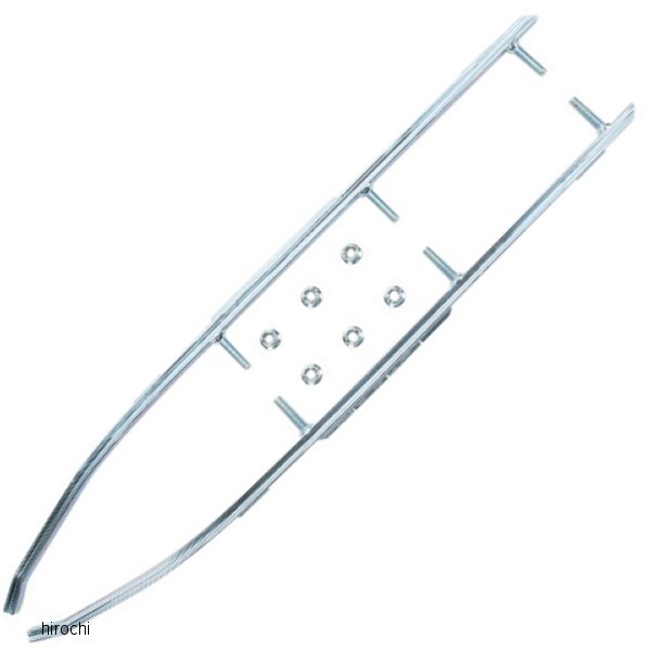 ランナー シェイパー 6インチ(152mm) ポラリス (左右ペア)