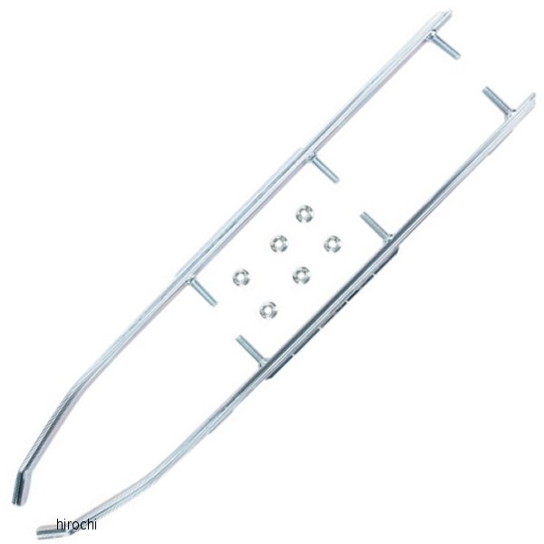 ランナー シェイパー 7.5インチ(191mm) ポラリス (左右ペア)