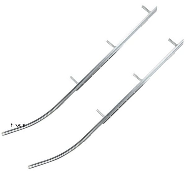 ランナー シェイパー 9インチ(229mm) ポラリス (左右ペア)